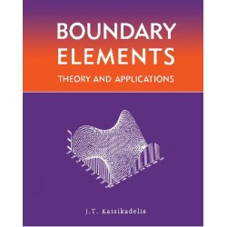 Boundary Elements ( اجزای مرزی )